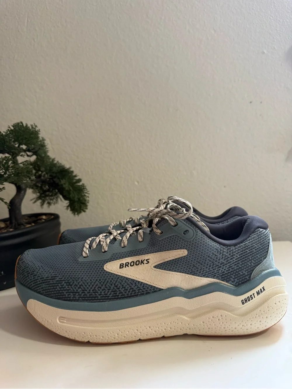 Brooks used good